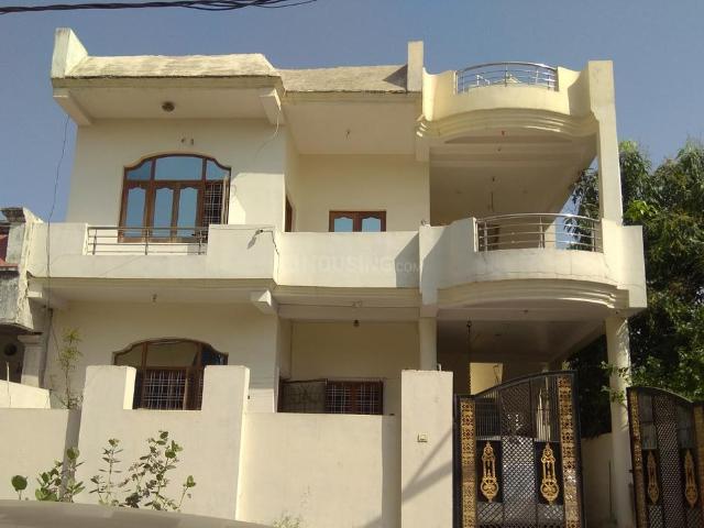 3 BHK Independent Builder Floor in Shakti Nagar for rent Jabalpur. The reference number is 17263790