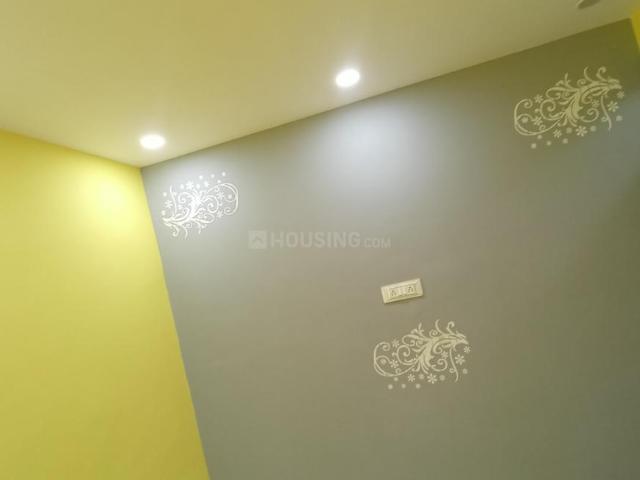 3 BHK Independent Builder Floor in Shakti Nagar for rent New Delhi. The reference number is 13484966