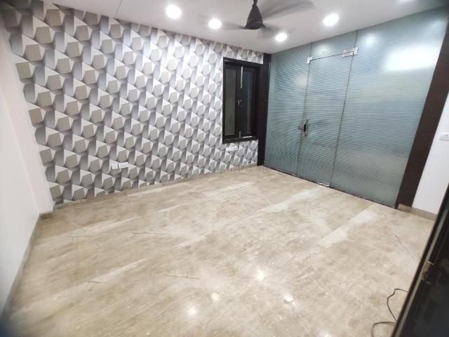 3 BHK Independent Builder Floor in Shakti Nagar for rent New Delhi. The reference number is 19037228