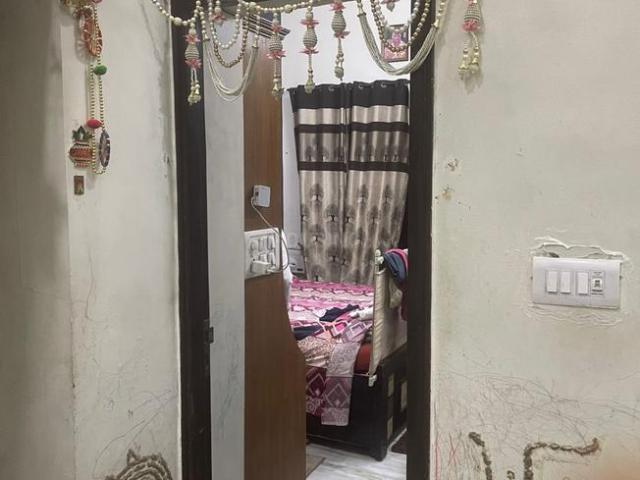 3 BHK Independent Builder Floor in Shakti Nagar for rent New Delhi. The reference number is 20015233