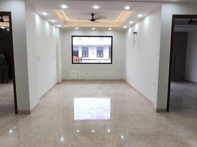3 BHK Independent Builder Floor in Shakti Nagar for resale New Delhi. The reference number is 19003474