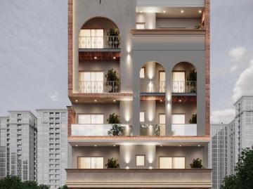 3 BHK Independent Builder Floor in Shakti Nagar for resale New Delhi. The reference number is 20483258