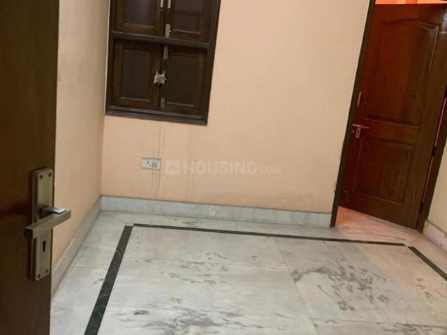3 BHK Independent Builder Floor in Shakur Basti for resale New Delhi. The reference number is 20350551