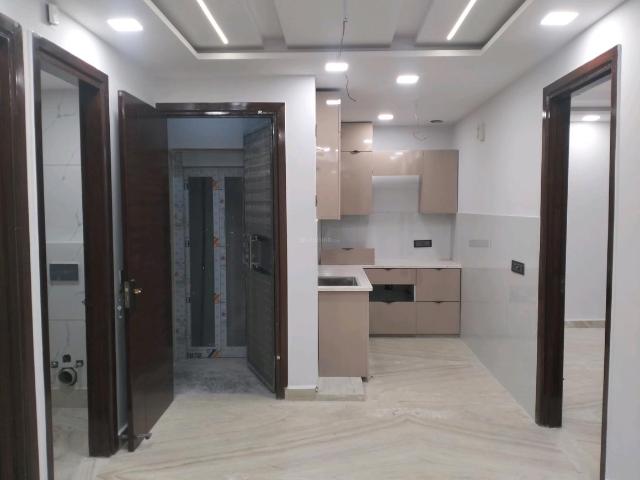 3 BHK Independent Builder Floor in Shakurpur for resale New Delhi. The reference number is 18852822