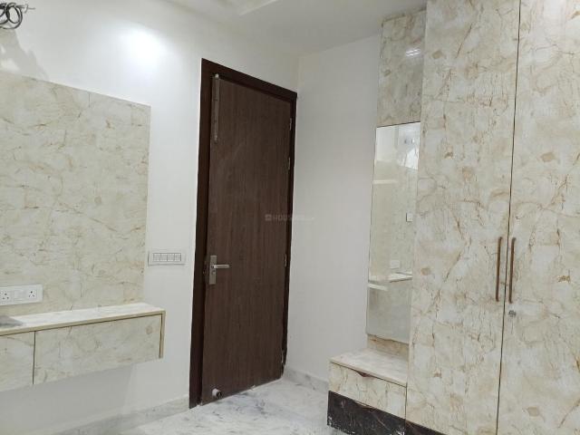 3 BHK Independent Builder Floor in Shakurpur for resale New Delhi. The reference number is 19708370