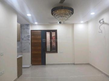 3 BHK Independent Builder Floor in Shakurpur for resale New Delhi. The reference number is 20332569