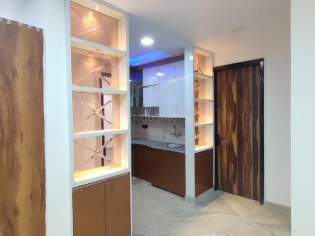 3 BHK Independent Builder Floor in Shakurpur for resale New Delhi. The reference number is 20773688