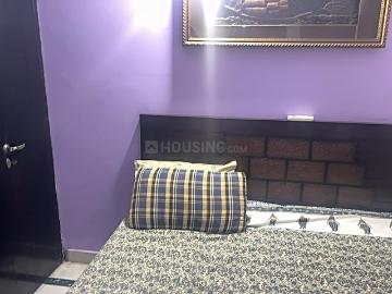 3 BHK Independent Builder Floor in Shakarpur Khas for rent New Delhi. The reference number is 19441087