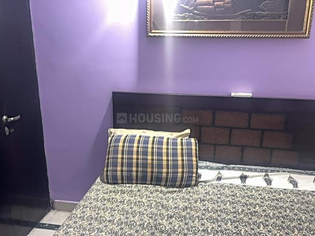 3 BHK Independent Builder Floor in Shakarpur Khas for rent New Delhi. The reference number is 19441087