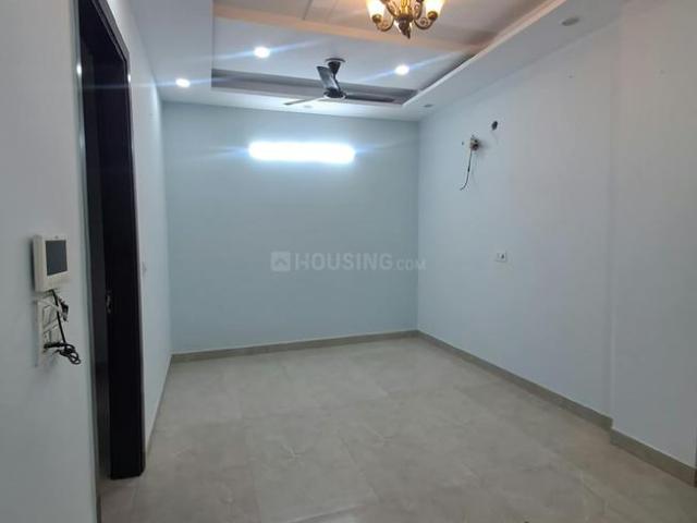 3 BHK Independent Builder Floor in Shakarpur Khas for rent New Delhi. The reference number is 20454955