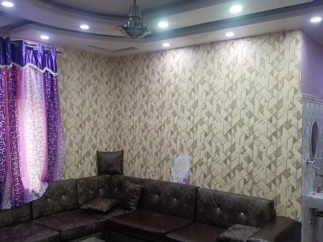 3 BHK Independent Builder Floor in Shakarpur Khas for resale New Delhi. The reference number is 20397600
