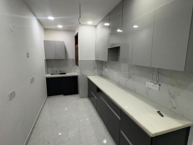 3 BHK Independent Builder Floor in Shakarpur Khas for resale New Delhi. The reference number is 20681437