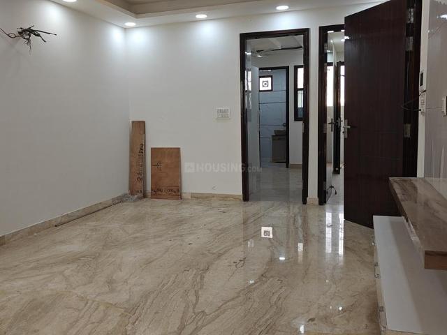 3 BHK Independent Builder Floor in Shalimar Bagh for rent New Delhi. The reference number is 16507965