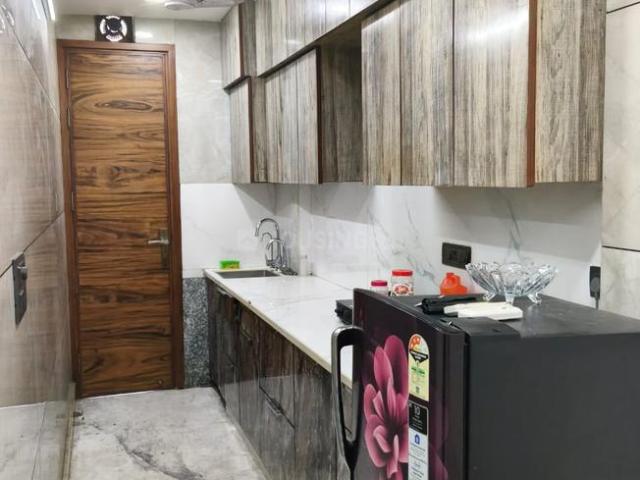 3 BHK Independent Builder Floor in Shalimar Bagh for rent New Delhi. The reference number is 17498905