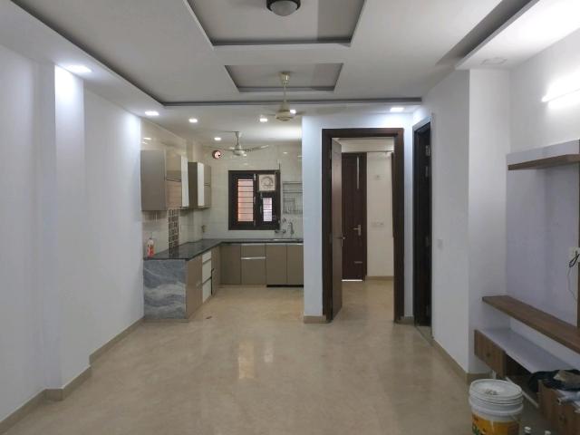 3 BHK Independent Builder Floor in Shalimar Bagh for rent New Delhi. The reference number is 17507164