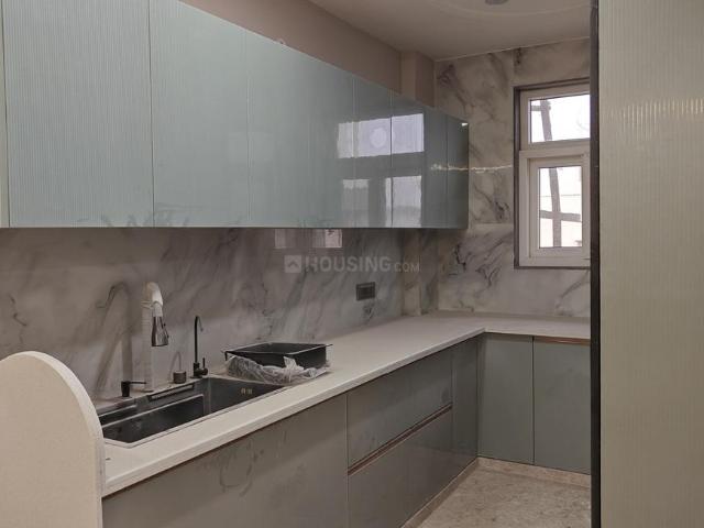 3 BHK Independent Builder Floor in Shalimar Bagh for rent New Delhi. The reference number is 17611167