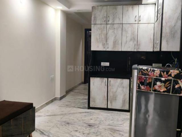 3 BHK Independent Builder Floor in Shalimar Bagh for rent New Delhi. The reference number is 17962066
