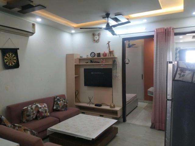 3 BHK Independent Builder Floor in Shalimar Bagh for rent New Delhi. The reference number is 19275276