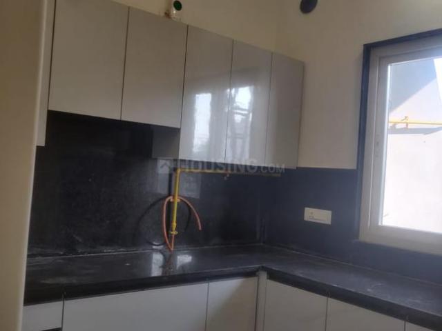 3 BHK Independent Builder Floor in Shalimar Bagh for rent New Delhi. The reference number is 19271903