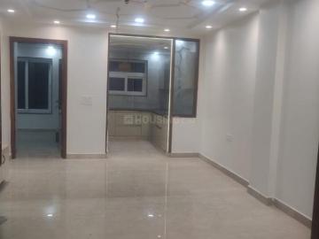3 BHK Independent Builder Floor in Shalimar Bagh for rent New Delhi. The reference number is 19506050