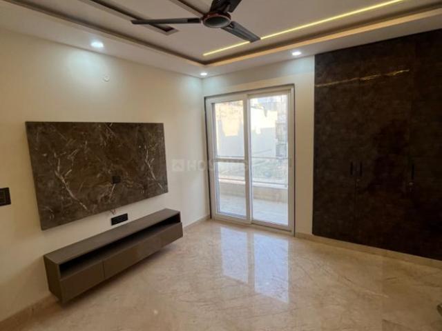 3 BHK Independent Builder Floor in Shalimar Bagh for rent New Delhi. The reference number is 19627183