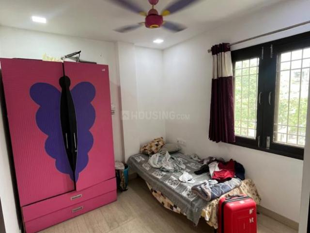 3 BHK Independent Builder Floor in Shalimar Bagh for rent New Delhi. The reference number is 20413056