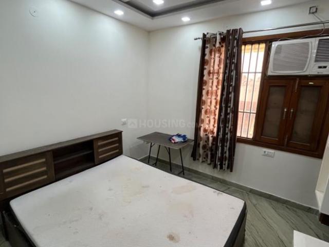 3 BHK Independent Builder Floor in Shalimar Bagh for rent New Delhi. The reference number is 21222766