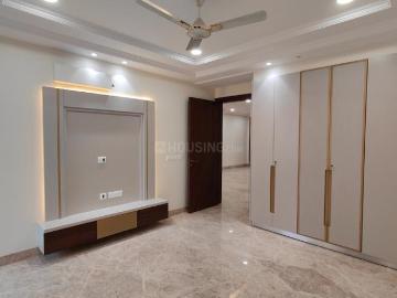 3 BHK Independent Builder Floor in Shalimar Bagh for resale New Delhi. The reference number is 11920397