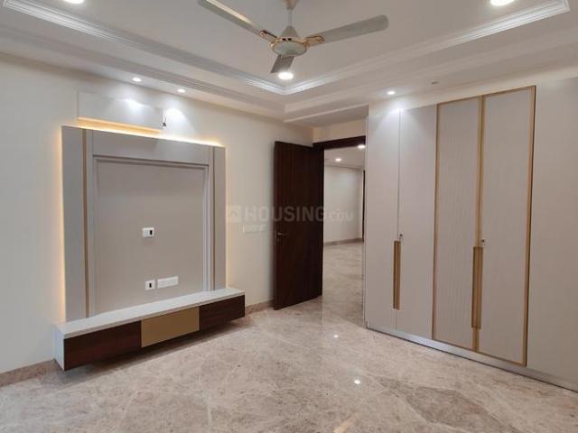 3 BHK Independent Builder Floor in Shalimar Bagh for resale New Delhi. The reference number is 11920397