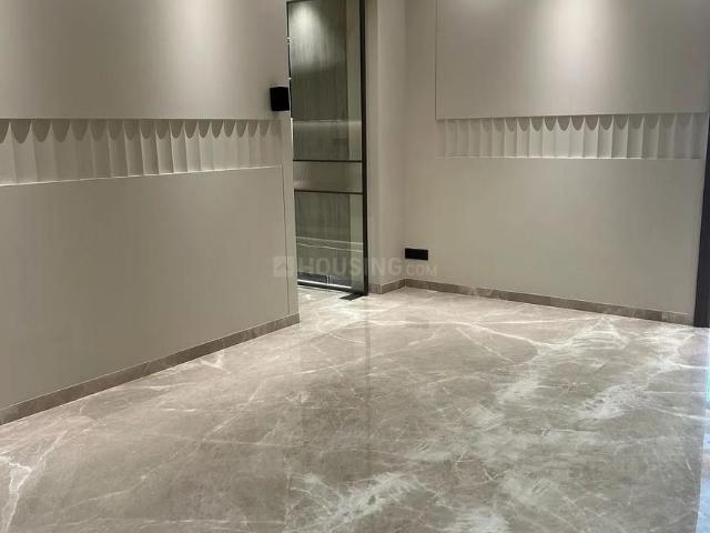 3 BHK Independent Builder Floor in Shalimar Bagh for resale New Delhi. The reference number is 15900095