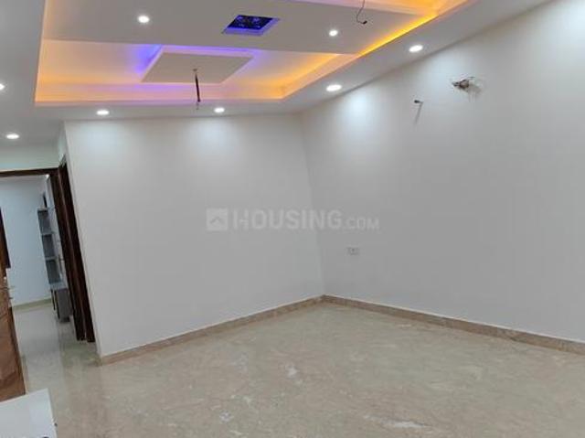 3 BHK Independent Builder Floor in Shalimar Bagh for resale New Delhi. The reference number is 17625764