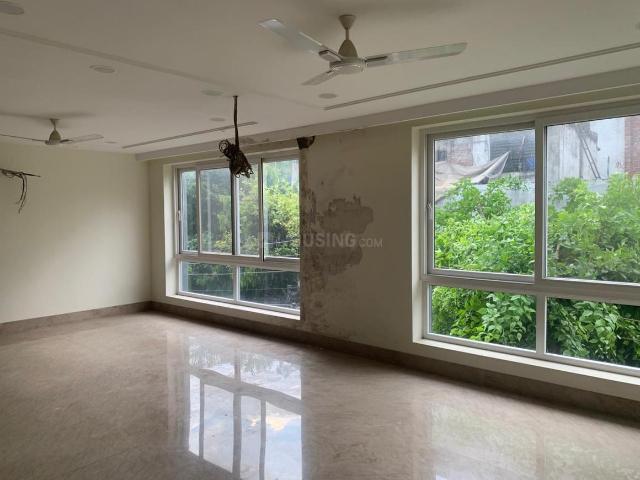 3 BHK Independent Builder Floor in Shalimar Bagh for resale New Delhi. The reference number is 17851924