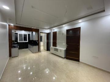 3 BHK Independent Builder Floor in Shalimar Bagh for resale New Delhi. The reference number is 19577729