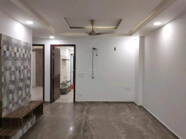 3 BHK Independent Builder Floor in Shalimar Bagh for resale New Delhi. The reference number is 19765924