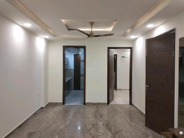 3 BHK Independent Builder Floor in Shalimar Bagh for resale New Delhi. The reference number is 19765929