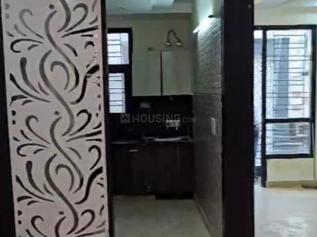 3 BHK Independent Builder Floor in Shalimar Bagh for resale New Delhi. The reference number is 19796873