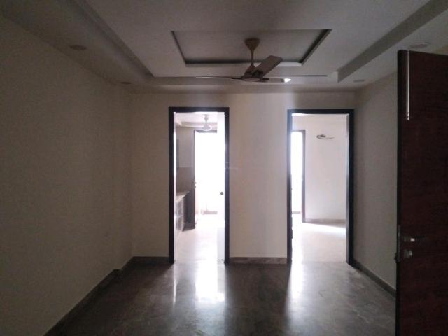 3 BHK Independent Builder Floor in Shalimar Bagh for resale New Delhi. The reference number is 19275307