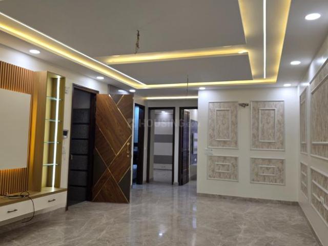 3 BHK Independent Builder Floor in Shalimar Bagh for resale New Delhi. The reference number is 19299669