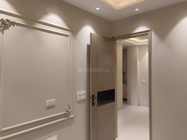 3 BHK Independent Builder Floor in Shalimar Bagh for resale New Delhi. The reference number is 20905308