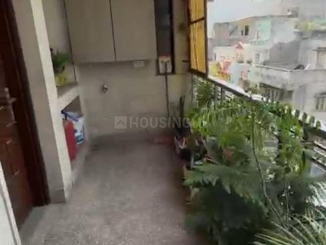 3 BHK Independent Builder Floor in Shalimar Bagh for resale New Delhi. The reference number is 20977364