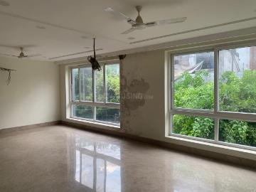 3 BHK Independent Builder Floor in Shalimar Bagh for resale New Delhi. The reference number is 20144996