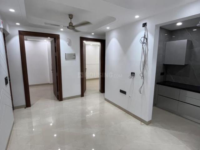 3 BHK Independent Builder Floor in Shalimar Bagh for resale New Delhi. The reference number is 21125599