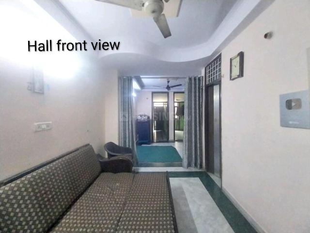 3 BHK Independent Builder Floor in Shalimar Garden for resale Ghaziabad. The reference number is 9238696