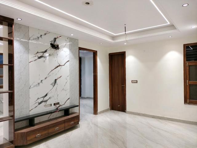 3 BHK Independent Builder Floor in Shalimar Garden for resale Ghaziabad. The reference number is 16051424