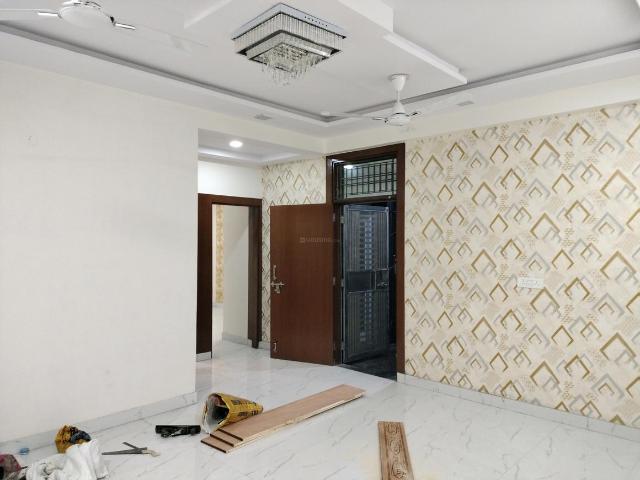 3 BHK Independent Builder Floor in Shalimar Garden for resale Ghaziabad. The reference number is 16051671