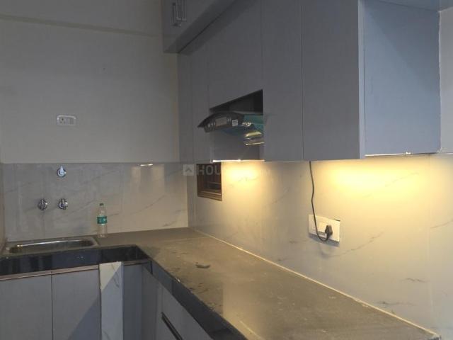 3 BHK Independent Builder Floor in Shalimar Garden for resale Ghaziabad. The reference number is 16501357