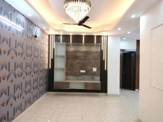 3 BHK Independent Builder Floor in Shalimar Garden for resale Ghaziabad. The reference number is 17321299