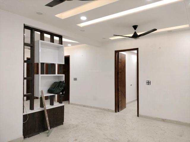 3 BHK Independent Builder Floor in Shalimar Garden for resale Ghaziabad. The reference number is 17582720