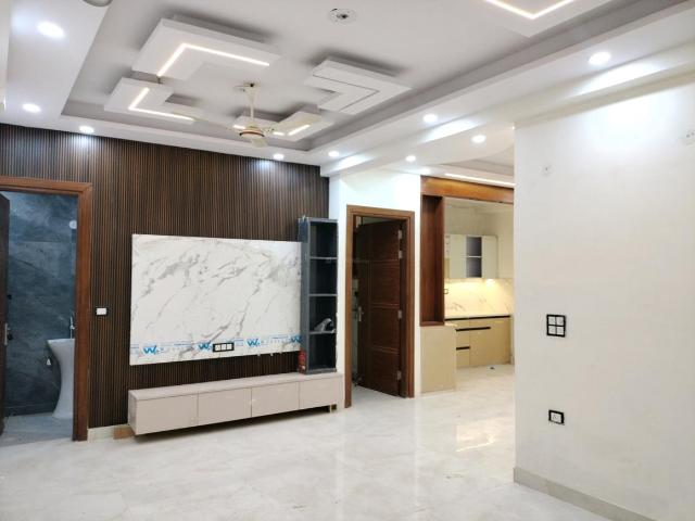 3 BHK Independent Builder Floor in Shalimar Garden for resale Ghaziabad. The reference number is 17981524