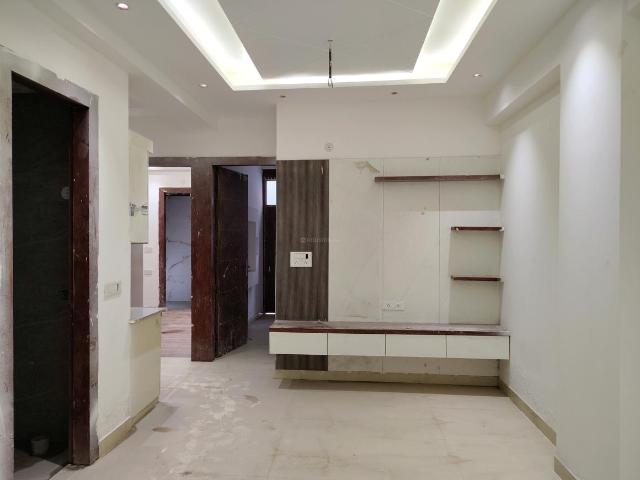 3 BHK Independent Builder Floor in Shalimar Garden for resale Ghaziabad. The reference number is 17981678